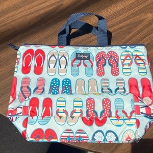 Thirty One insulated bag